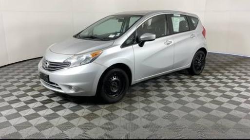 NISSAN VERSA NOTE 2015 3N1CE2CP3FL369646 image